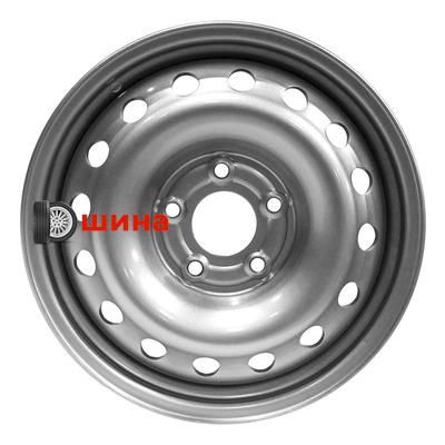 Next NX-079 6x16/5x118 ET50 D71 Sil