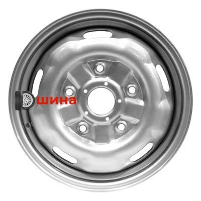 Next NX-130 6,5x16/5x160 ET60 D65,1 Sil