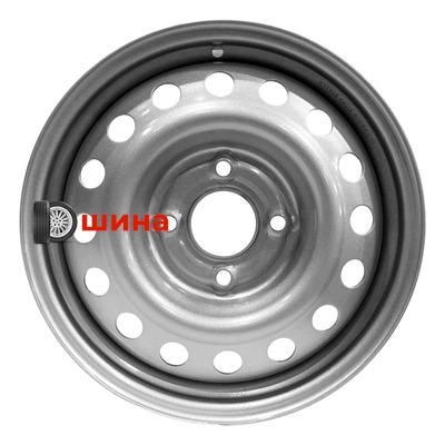 Next NX-041 6x15/4x114,3 ET46 D67,1 Sil