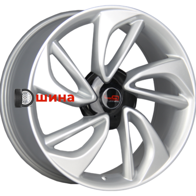 LegeArtis Concept Concept-OPL513 7x17/5x105 ET42 D56,6 Sil