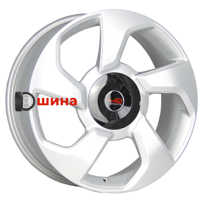 LegeArtis Concept Concept-OPL514 7x17/5x105 ET42 D56,6 Sil