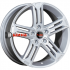 LegeArtis VV40 7,5x17/5x120 ET55 D65,1 Sil