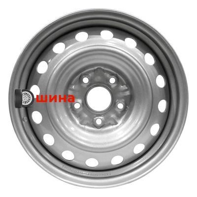 Next NX-022 6,5x16/5x114,3 ET45 D60,1 Sil