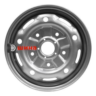 Next NX-035 5,5x15/5x160 ET60 D65 Sil