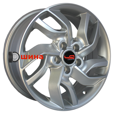 LegeArtis Concept Concept-OPL521 7,5x18/5x105 ET42 D56,6 Sil