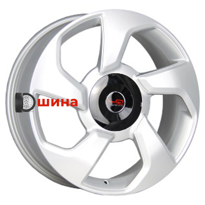 LegeArtis Concept Concept-GN524 7,5x18/5x105 ET40 D56,6 Sil