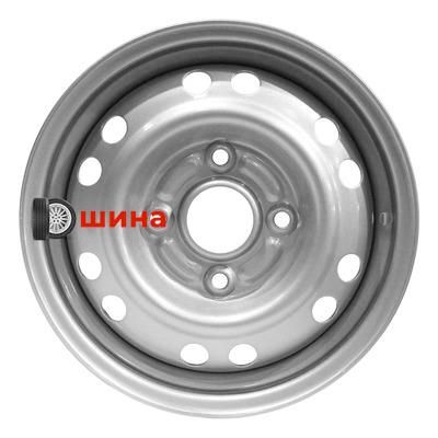 Next NX-003 5x13/4x114,3 ET45 D69,1 Sil