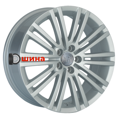 Replay SK81 7x17/5x100 ET46 D57,1 Sil (конус, C570)