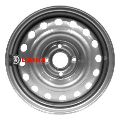 Next NX-007 5,5x14/4x100 ET45 D56,1 Sil