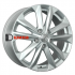Replay RN188 6,5x17/5x114,3 ET50 D66,1 Sil (конус, C570)
