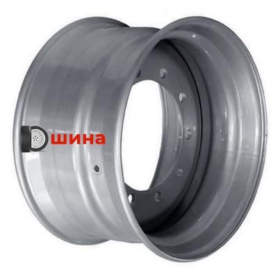 Hayes Lemmerz B18ES32 6x17,5/6x205 ET0 D161 Sil