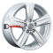 Replay OPL11 7x17/5x115 ET45 D70,1 Sil (конус, C570)