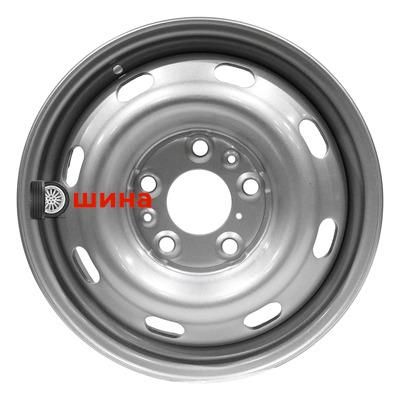 Next NX-055 6x16/5x130 ET68 D78,1 Sil