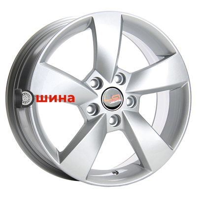 LegeArtis Concept Concept-SK506 6,5x16/5x112 ET50 D57,1 Sil