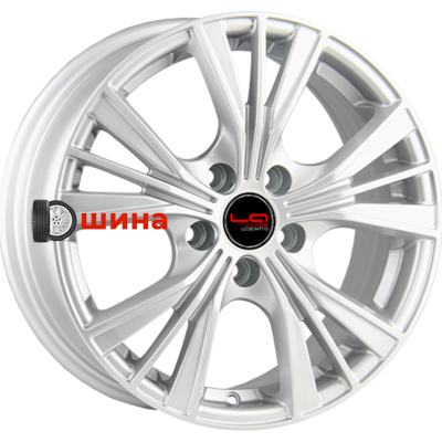 LegeArtis Concept Concept-GN510 6,5x16/5x115 ET41 D70,1 Sil