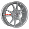 Alcasta M40 6,5x16/5x114,3 ET50 D66,1 Sil