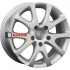 Replay VV22 7,5x17/5x120 ET55 D65,1 Sil (конус, C570)