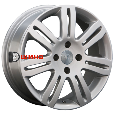 Replay CI9 6,5x16/4x108 ET32 D65,1 Sil (конус, C570)