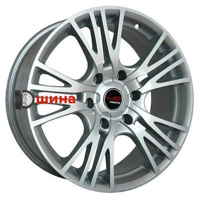 LegeArtis Concept Concept-TY517 8,5x20/5x150 ET60 D110,1 Sil