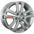Replay SNG17 7x16/5x130 ET43 D84,1 Sil (конус, C645)