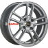 CrossStreet Y242 6x14/4x98 ET38 D58,6 Sil