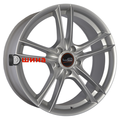 LegeArtis B105 8x19/5x120 ET25 D72,6 Sil