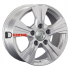 Replay LX105 8x18/5x150 ET56 D110,1 Sil (пш)
