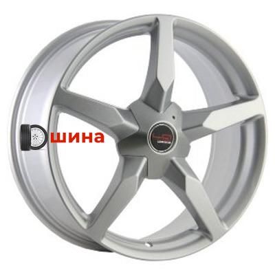 LegeArtis Concept Concept-OPL520 7,5x18/5x105 ET42 D56,6 Sil