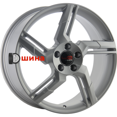 LegeArtis Concept Concept-MR501 9,5x20/5x112 ET43 D66,6 Sil