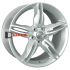 Replay LR50 8x18/5x108 ET45 D63,3 Sil (конус, LR002)