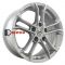 NZ SH655 6,5x16/4x100 ET52 D54,1 Sil