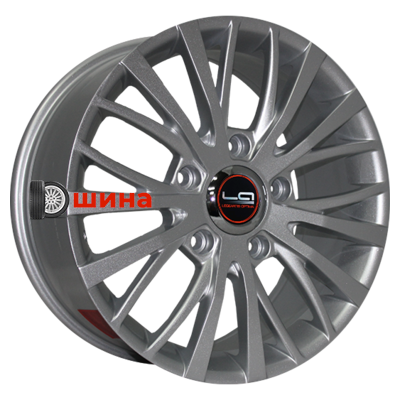 LegeArtis Concept Concept-TY542 8,5x20/5x150 ET45 D110,1 Sil