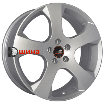 LegeArtis OPL27 7,5x18/5x105 ET42 D56,6 Sil