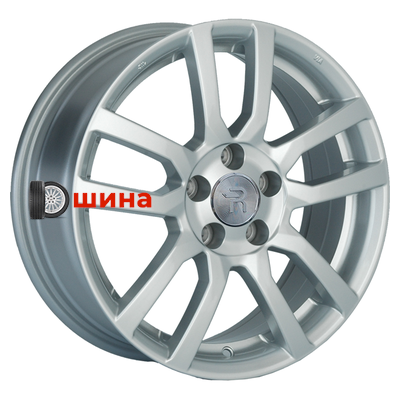 Replay OPL45 6,5x16/5x115 ET41 D70,1 Sil (конус, C570)