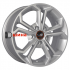LegeArtis GN89 6,5x15/5x105 ET39 D56,6 Sil