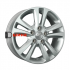 Replay SNG19 6,5x16/5x112 ET39,5 D66,6 Sil (конус, C645)