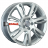 Replay V22 7,5x17/5x108 ET49 D67,1 Sil (конус, C645)