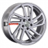 Replay B204 8x19/5x112 ET47 D66,6 Sil (конус, B640)
