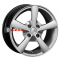 LS NG210 7x16/5x114,3 ET40 D73,1 Sil