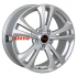 LegeArtis B230 7,5x17/5x112 ET52 D66,6 Sil