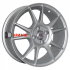 Alcasta M40 6,5x16/5x114,3 ET50 D66,1 Sil