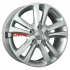Replay SK152 6,5x16/5x112 ET46 D57,1 Sil (конус, C645)