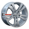 Replay MR57 7x16/5x112 ET43 D66,6 Sil (конус, MB001)