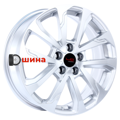 LegeArtis Concept Concept-TY571 7x18/5x114,3 ET35 D60,1 Sil