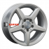 Replay MR46 7,5x17/5x112 ET46 D66,6 Sil (конус, MB001)
