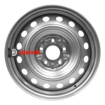 Next NX-067 6,5x16/5x114,3 ET38 D67,1 Sil