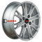 LegeArtis Ci23 7x17/4x108 ET26 D65,1 Sil