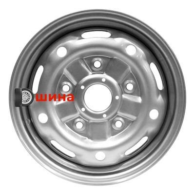 Next NX-129 6,5x15/5x160 ET60 D65,1 Sil