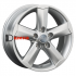 Replay RN88 6,5x16/5x114,3 ET50 D66,1 Sil (конус, C570)
