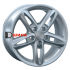 Replay VV238 6,5x16/5x112 ET40 D57,1 Sil (конус, C645)